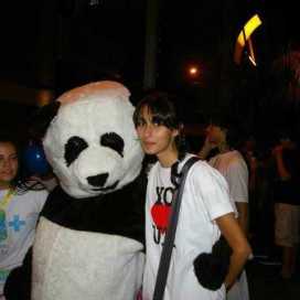 Avatar of Jessica Izzi Alsina