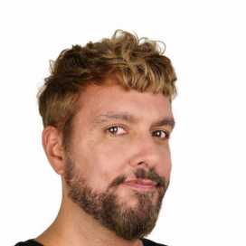 Fernando Infante del Rosal