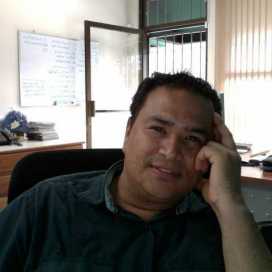 Luis Hernandez Mairena