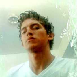 Jose Gabriel Castillo Rubio