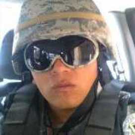 Juan Carlos Espinosa Vargas