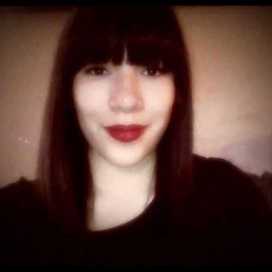 Alejandra Hernandez Luna