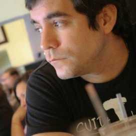 Jorge Alberto Jurado Paz