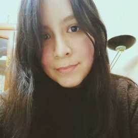 Alejandra Rossi Martinez