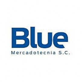 Blue Mercadotecnia