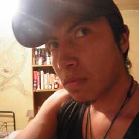 Victor Luis Villavicencio