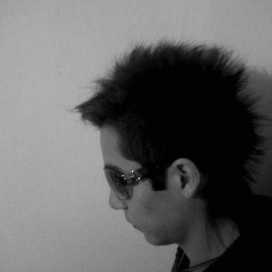 Christopher Garcia Aburto