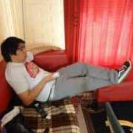 Washington Felipe Maturana Contreras