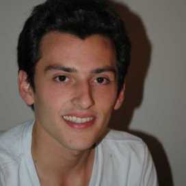 Karim Ilian Mejia