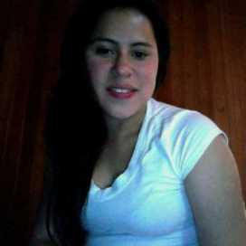 Xilena Pérez Camargo