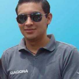 Luis Aguilar
