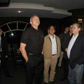 María del Carmen Gonzalez M