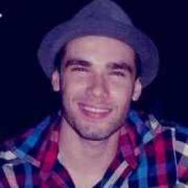 Tiago Campanaro Rodrigues Leite