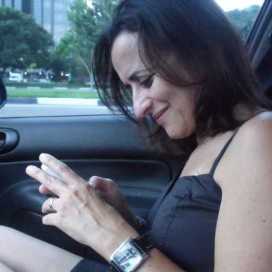 Zuraide Maria Silveira Zufloripa