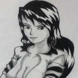 Isabel Lina Iris Aguilar