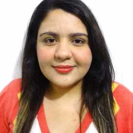 Shiu Karolay Armas Rodríguez