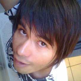 Christian Cruz Salto