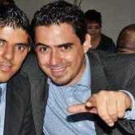 Armando Aguayo Rivera