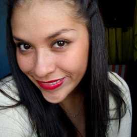 Pía Ignacia Martínez Lillo