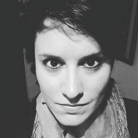 Melisa Gonzalez Santa Maria