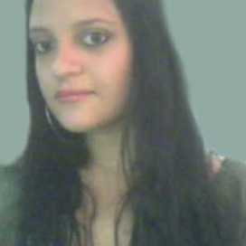 Mercedes Herrera Tamara