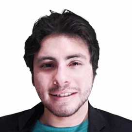 Edgar Alexander Gutierrez Camacho