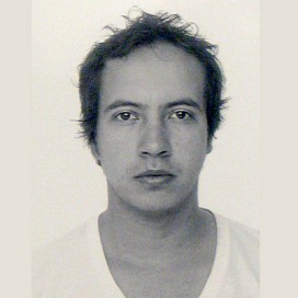 Cristiam Sabogal Salazar