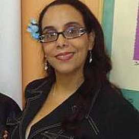 Clotilde Rivera Garcia