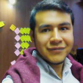 Carlos Eduardo Molano Buitrago