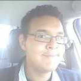 Miguel Gomez Cordova