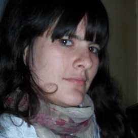 Lisi Rodriguez Libarona