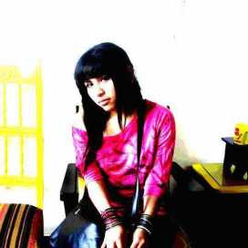 Lissette Carol Ochochoque Pariño