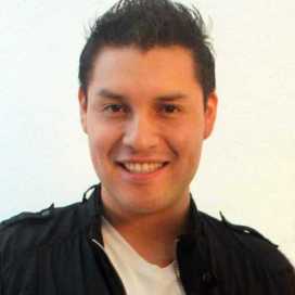 Dario Yaguana