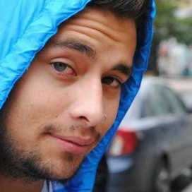 Ivan Pineda Fernandez