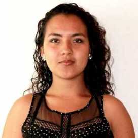 Xiomara Alejandra Alfaro Acosta