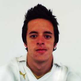 Jaime Compeán Dolphyn