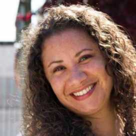 Sofia Bustos-Cevallos