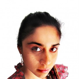 Georgina Sánchez Medrano