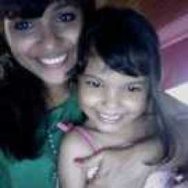 Adriana Guzmán Mercado