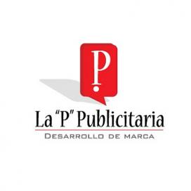 La P Publicitaria