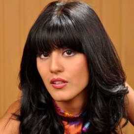 Marisol Garrido Egas