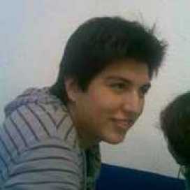 Miguel Cortes Aguilera