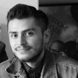 Christian Gilberto Millan Garduño