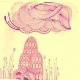 Rochilante Ilustración