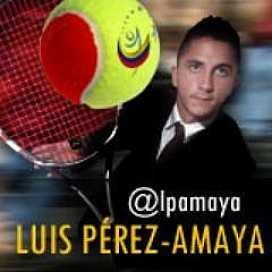 Luis Pérez-Amaya