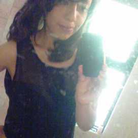 Maria Del Rayo Hernández