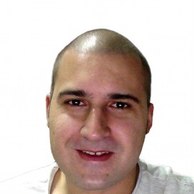 Avatar de Luis Aguilar