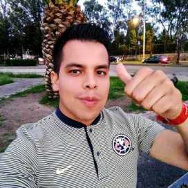 Edgar Javier Ramos Tinoco