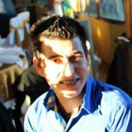 Luis Javier García Rodríguez