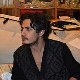 Avatar of William Polo